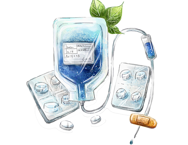 Anti Aging Platformu